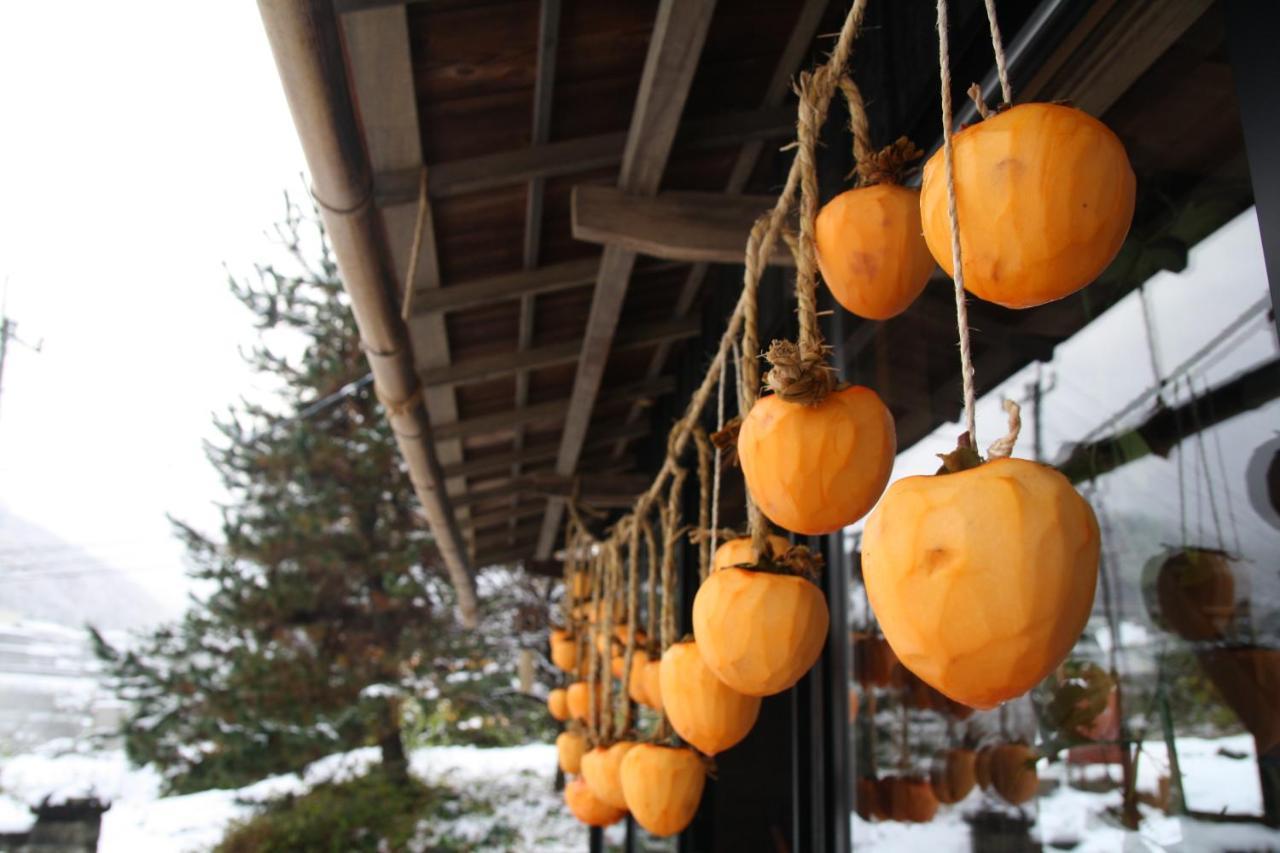 Yokomura Eco-Lodge Uenohara Kültér fotó