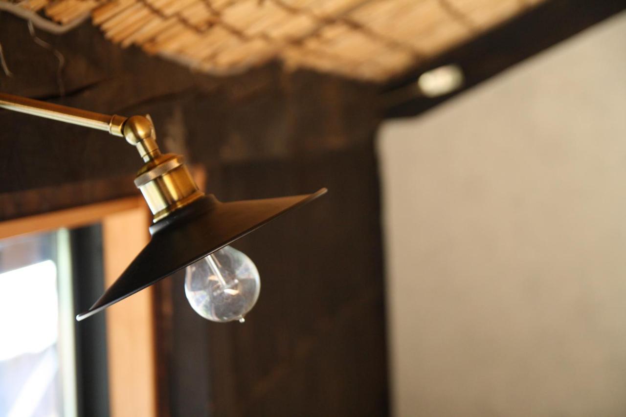 Yokomura Eco-Lodge Uenohara Kültér fotó